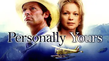 Zasłona do filmu "Personally Yours" #1105343