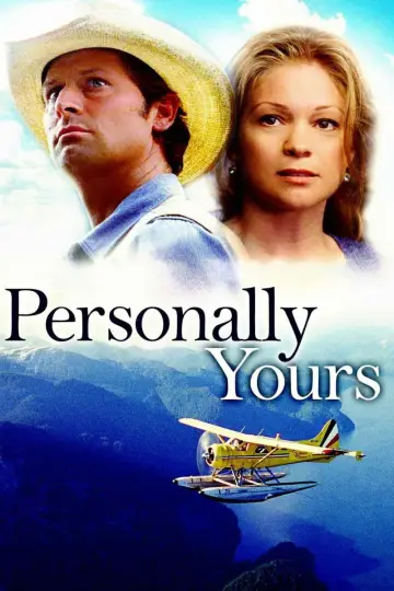 Plakat do filmu "Personally Yours" #1105347
