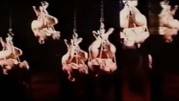 Zasłona do filmu "黒薔薇夫人" #894882