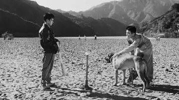 Zasłona do filmu "あなた買います" #1623362