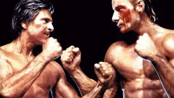 Zasłona do filmu "Fist Fighter" #731407