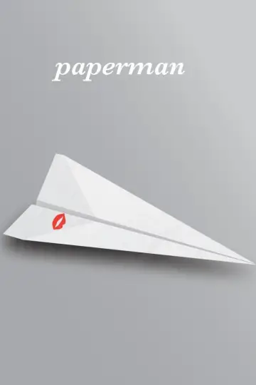 Plakat do filmu "Paperman" #180195