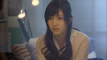 Zasłona do filmu "Sadako 3D" #475330