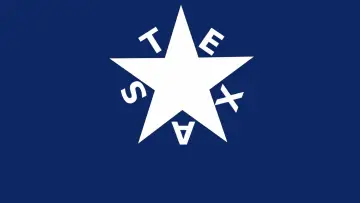 Zasłona do filmu "Texas" #1903779
