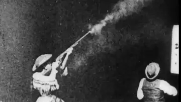 Zasłona do filmu "Annie Oakley" #964165