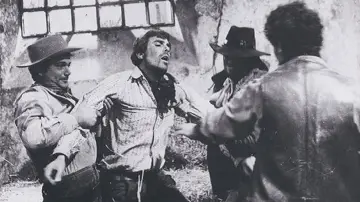 Zasłona do filmu "Il tempo degli avvoltoi" #1861024