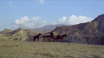 Zasłona do filmu "Il tempo degli avvoltoi" #1861025