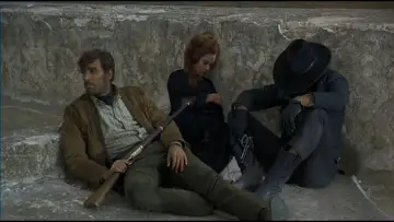 Zasłona do filmu "Il tempo degli avvoltoi" #1861027