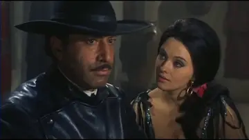 Zasłona do filmu "Il tempo degli avvoltoi" #1861028