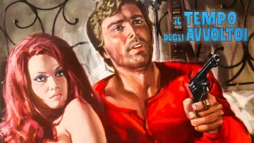 Zasłona do filmu "Il tempo degli avvoltoi" #1861029