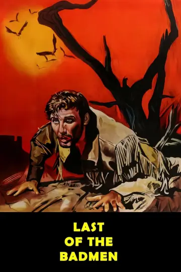 Il tempo degli avvoltoi plakat
