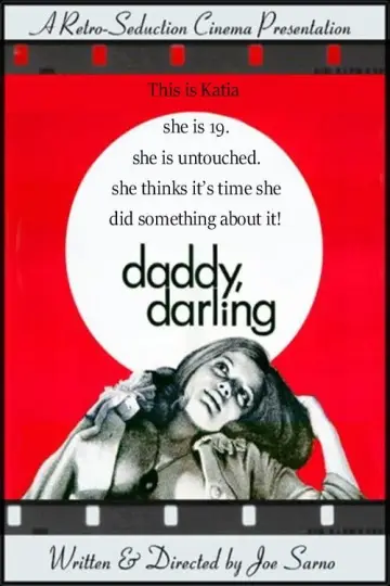 Plakat do filmu "Daddy, Darling" #736029