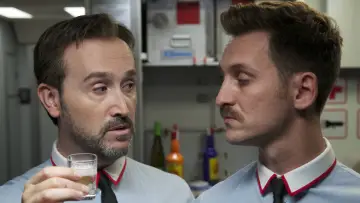 Zasłona do filmu "Przelotni kochankowie" #1011108