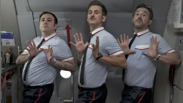 Zasłona do filmu "Przelotni kochankowie" #354771
