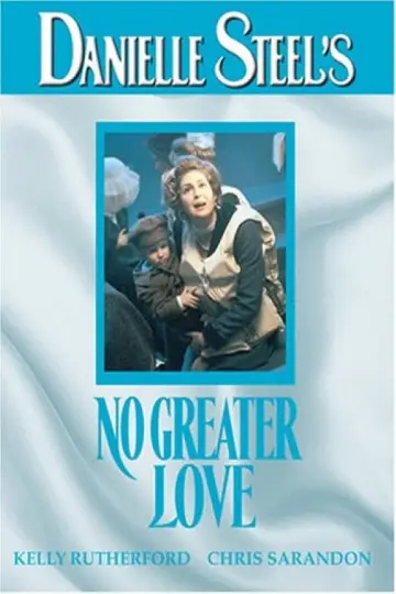 Plakat do filmu "Miłość silniejsza niż śmierć" #1096195