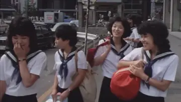 Zasłona do filmu "白薔薇学園　そして全員犯された" #941360