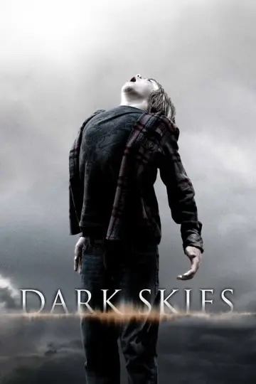 Plakat do filmu "Dark Skies" #291566