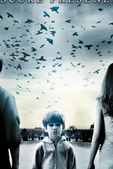 Plakat do filmu "Dark Skies" #291569