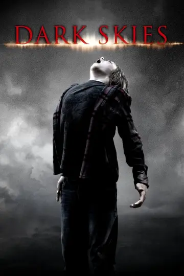Plakat do filmu "Dark Skies" #291570