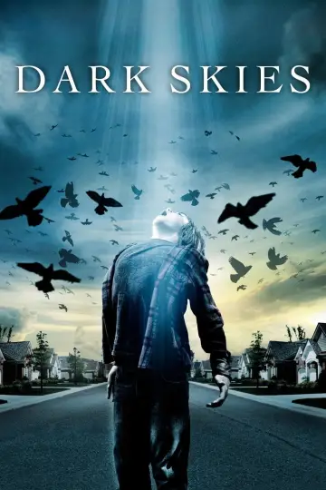 Plakat do filmu "Dark Skies" #291575