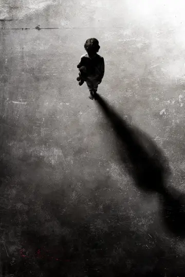 Plakat do filmu "Dark Skies" #489771