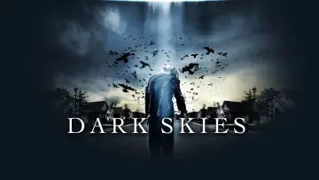 Zasłona do filmu "Dark Skies" #871982