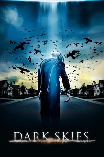 Plakat do filmu "Dark Skies" #871983