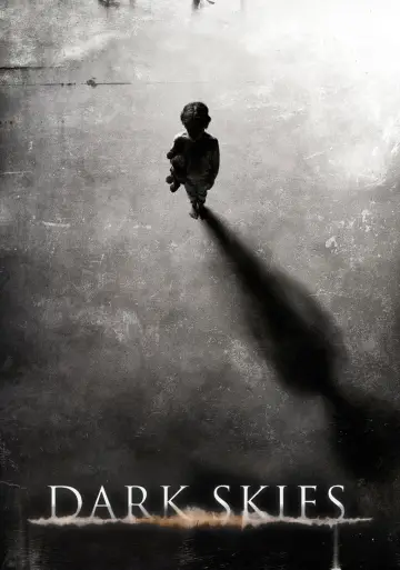 Plakat do filmu "Dark Skies" #871985