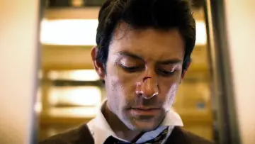 Zasłona do filmu "Upstream Color" #1093276