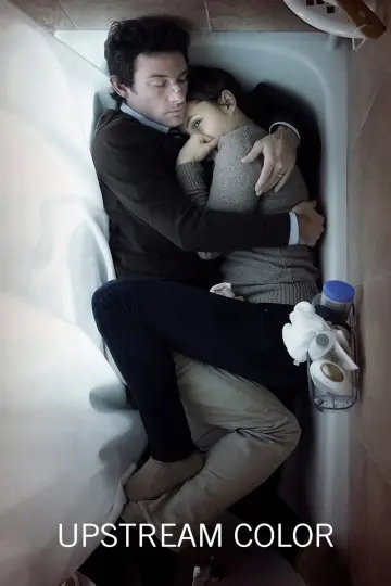 Plakat do filmu "Upstream Color" #1093280