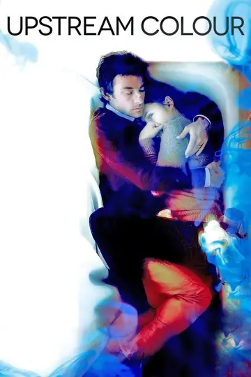 Plakat do filmu "Upstream Color" #1093281
