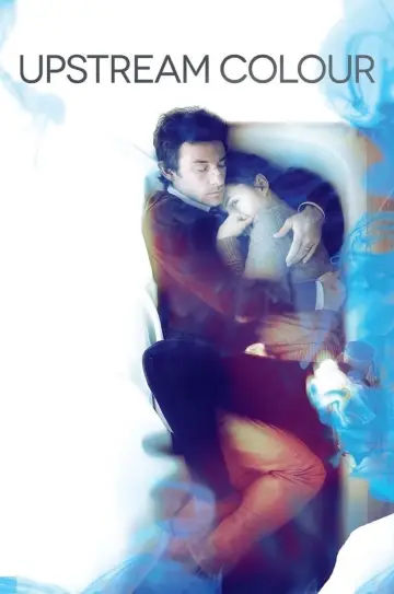 Plakat do filmu "Upstream Color" #1093282