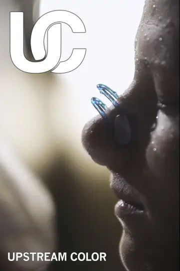 Plakat do filmu "Upstream Color" #1093283