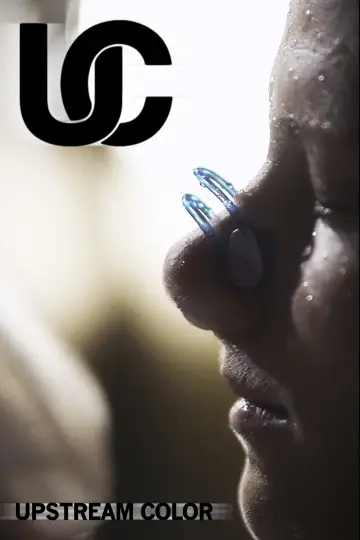 Plakat do filmu "Upstream Color" #1093284