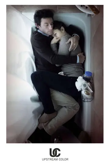 Plakat do filmu "Upstream Color" #1093285