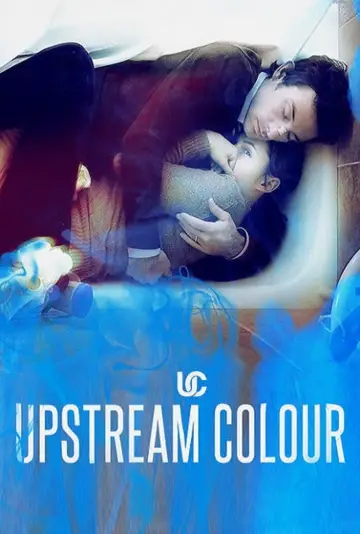 Plakat do filmu "Upstream Color" #1093286