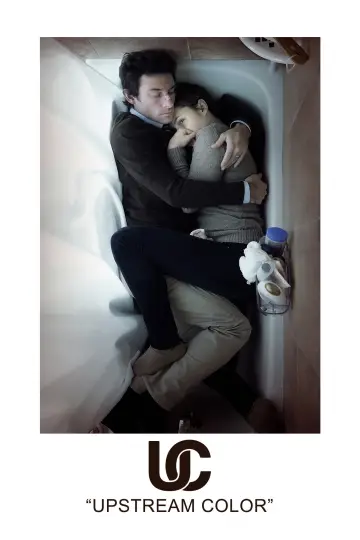 Plakat do filmu "Upstream Color" #1093287