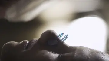 Zasłona do filmu "Upstream Color" #451255