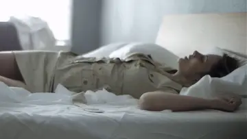 Zasłona do filmu "Upstream Color" #451257