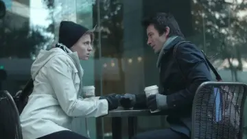 Zasłona do filmu "Upstream Color" #451259