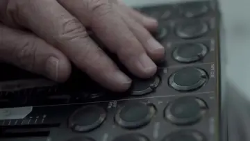 Zasłona do filmu "Upstream Color" #451261