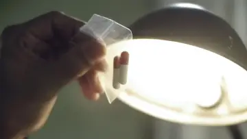 Zasłona do filmu "Upstream Color" #451262