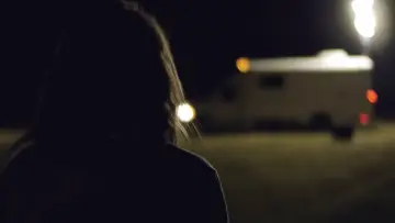 Zasłona do filmu "Upstream Color" #451263