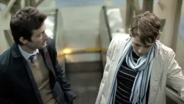 Zasłona do filmu "Upstream Color" #451264