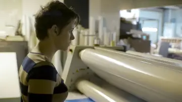 Zasłona do filmu "Upstream Color" #451265