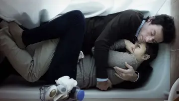 Zasłona do filmu "Upstream Color" #451268