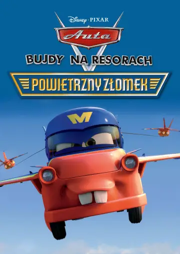 Powietrzny Złomek