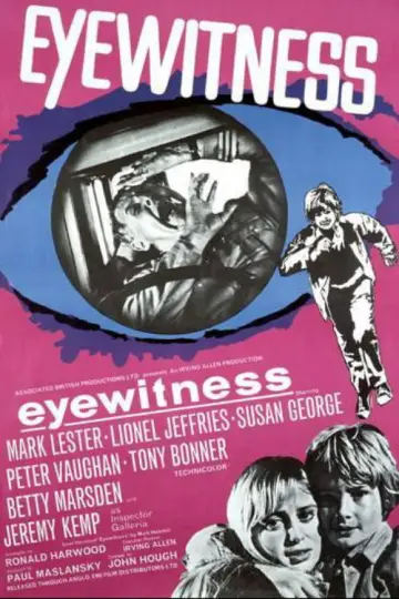 Eyewitness