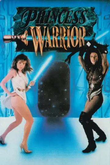 Princess Warrior