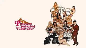 Zasłona do filmu "Pussycat, Pussycat, I Love You" #804070